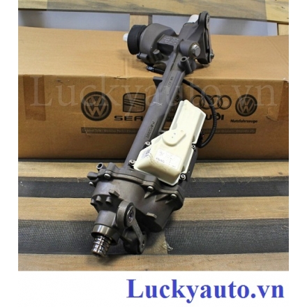 Thước lái xe Volkswagen đời 2008- 2011 _ 5N1423062
